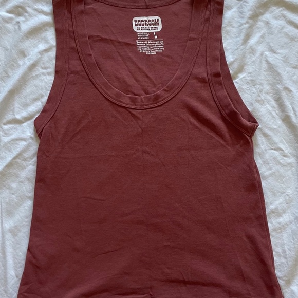 Big Bud Press Tank Top - Picture 4 of 5